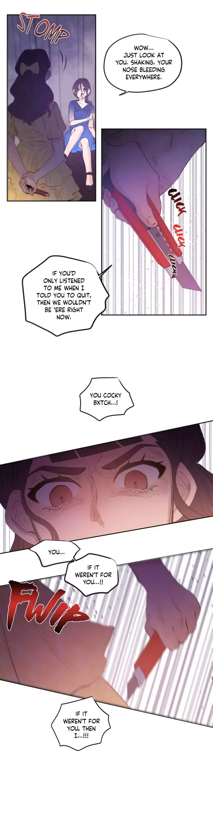 Broken Melody Chapter 25 page 7