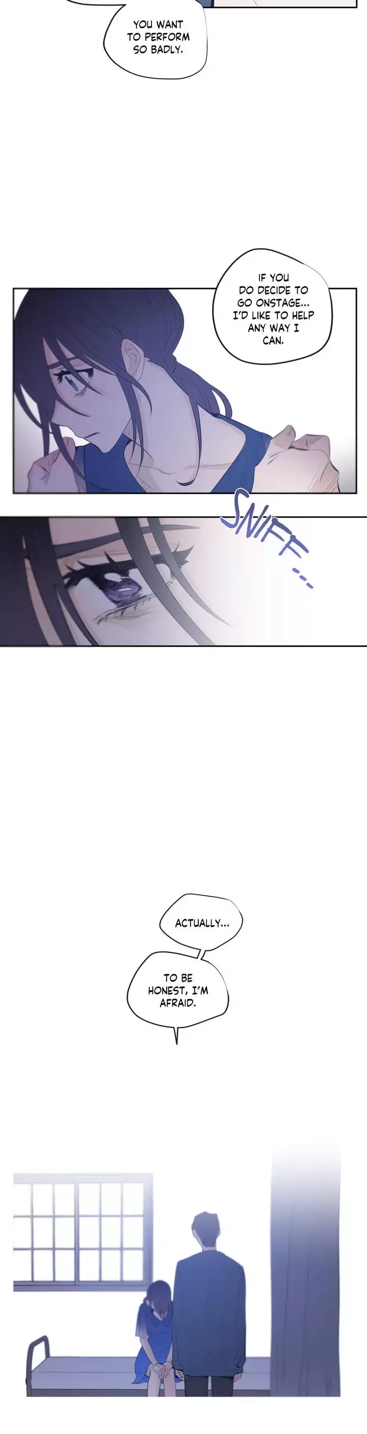 Broken Melody Chapter 26 page 4