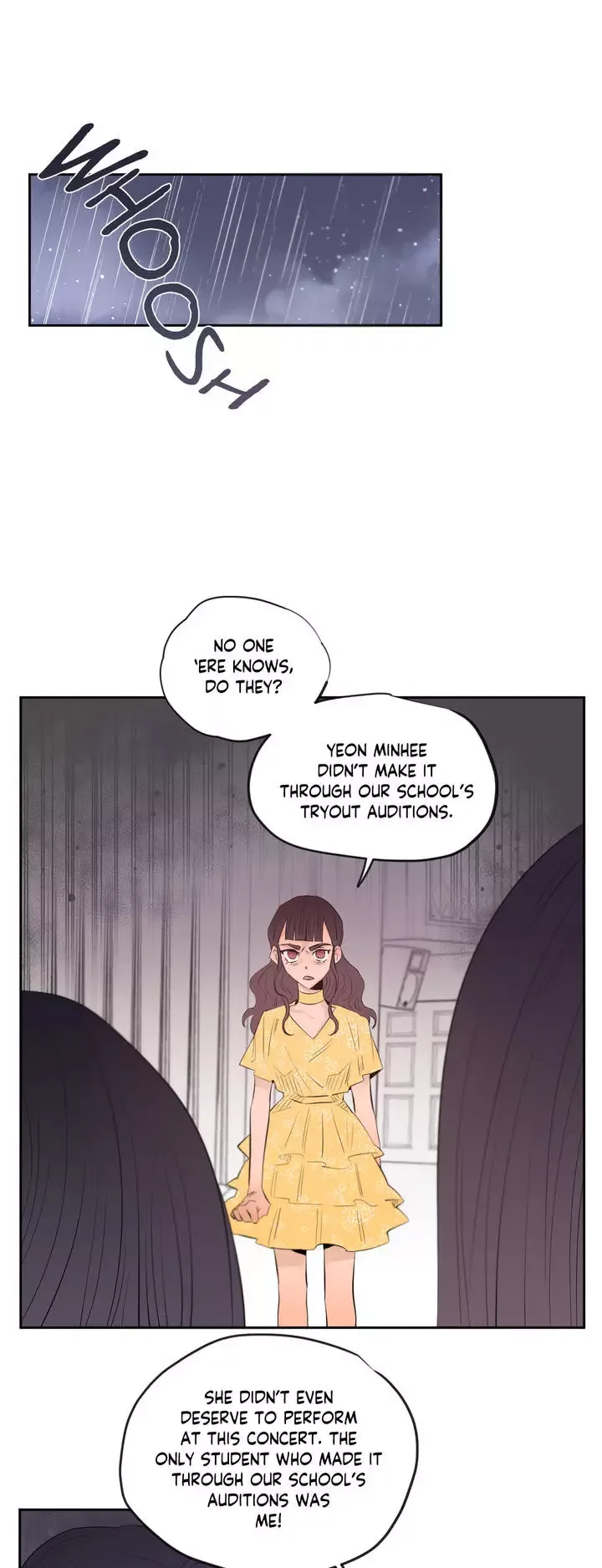 Broken Melody Chapter 27 page 2