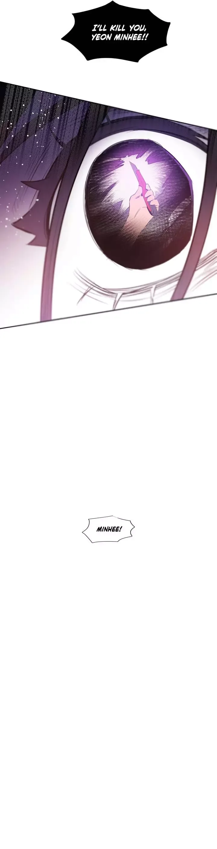 Broken Melody Chapter 25 page 8