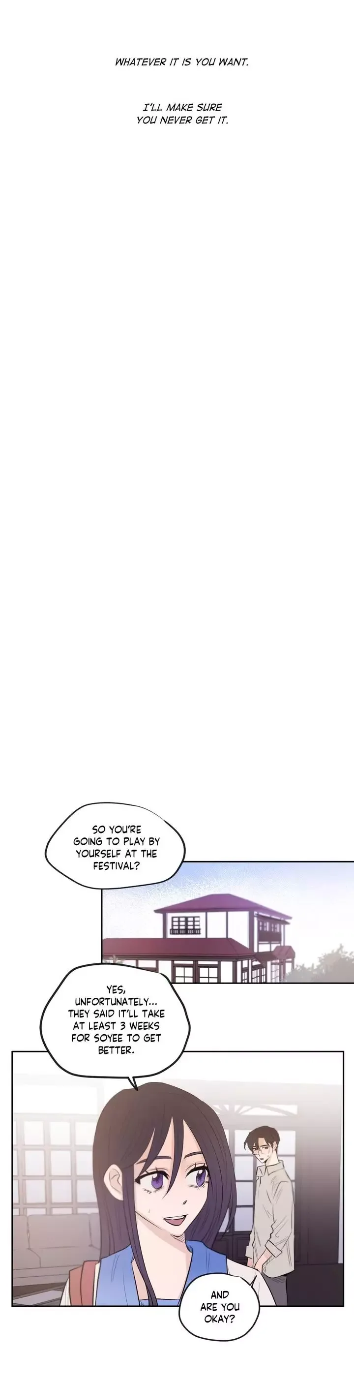 Broken Melody Chapter 20 page 22