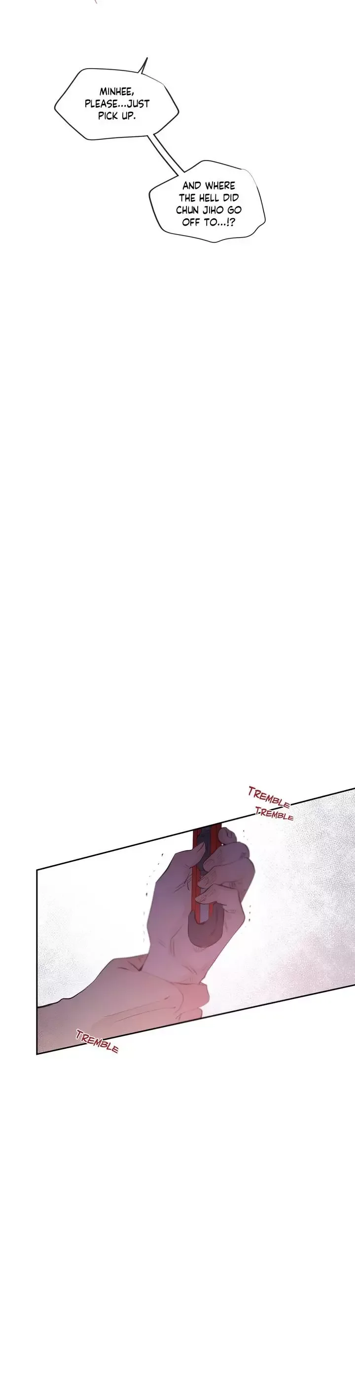 Broken Melody Chapter 25 page 10