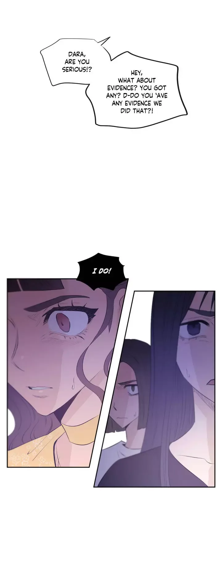 Broken Melody Chapter 27 page 10