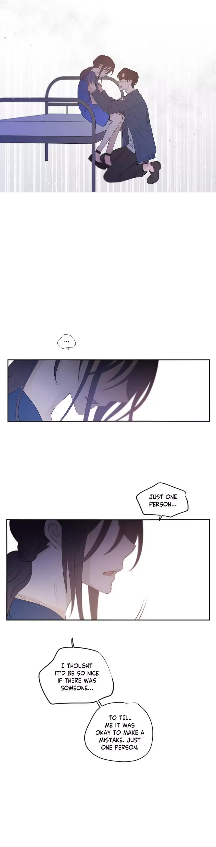 Broken Melody Chapter 26 page 10