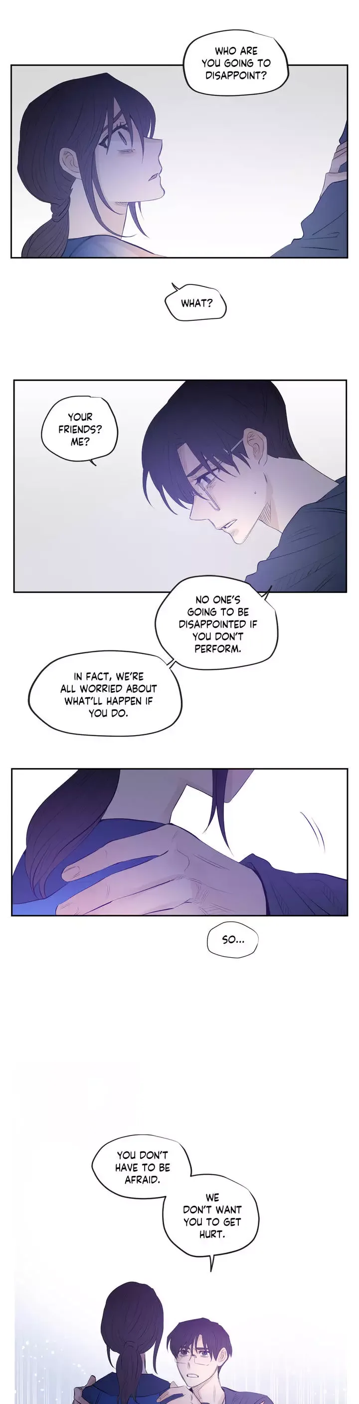Broken Melody Chapter 26 page 7