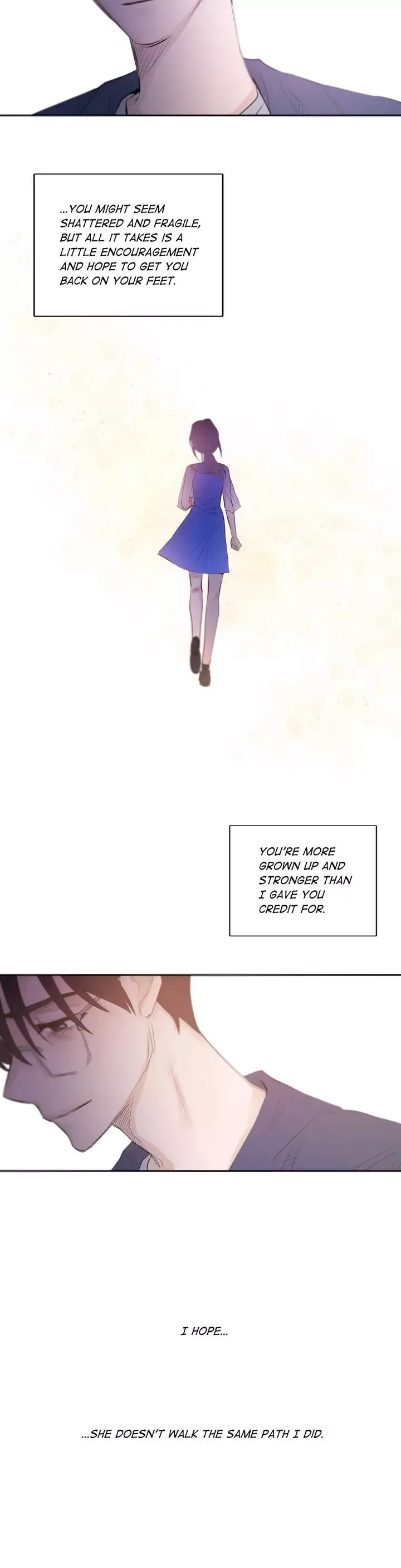 Broken Melody Chapter 26 page 14
