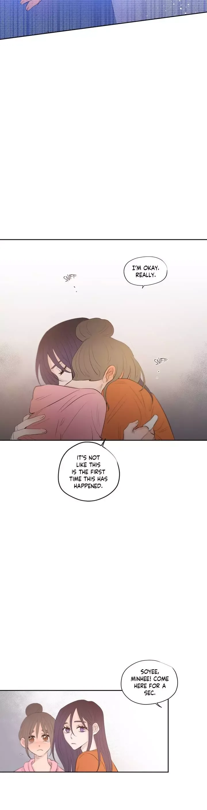 Broken Melody Chapter 23 page 4