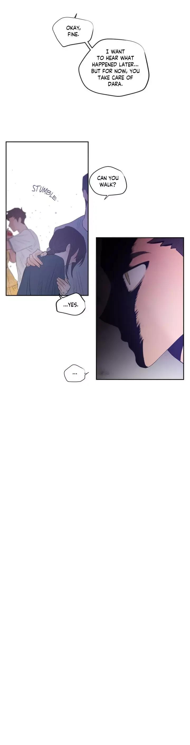 Broken Melody Chapter 25 page 15