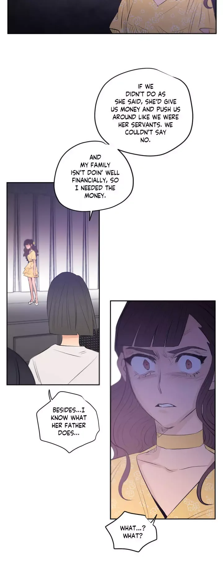 Broken Melody Chapter 27 page 15