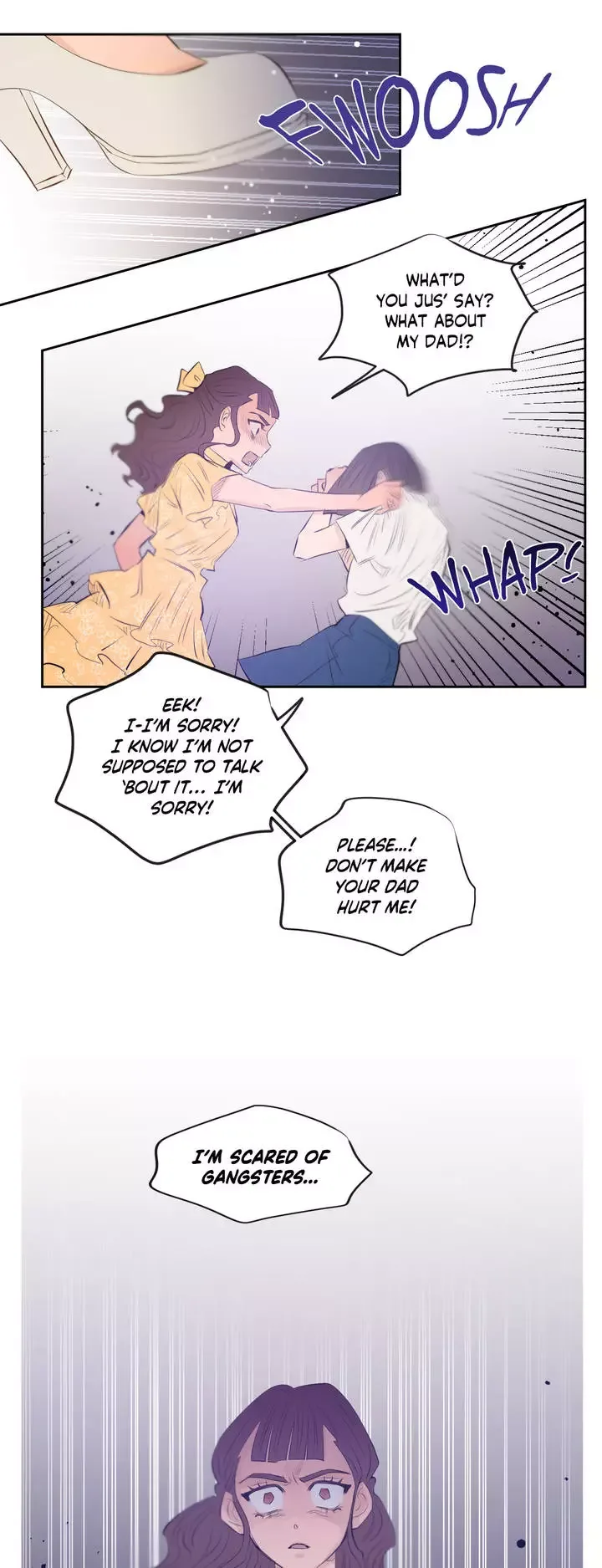 Broken Melody Chapter 27 page 16