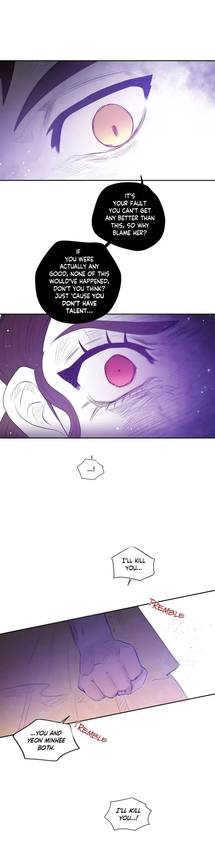 Broken Melody Chapter 25 page 19