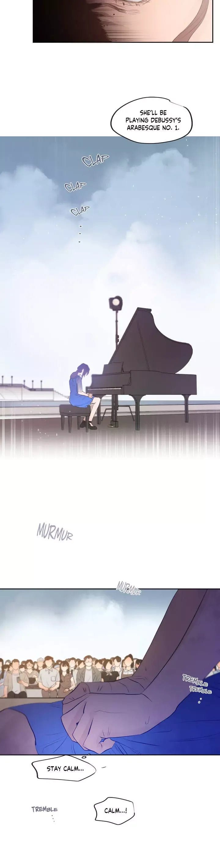 Broken Melody Chapter 26 page 18