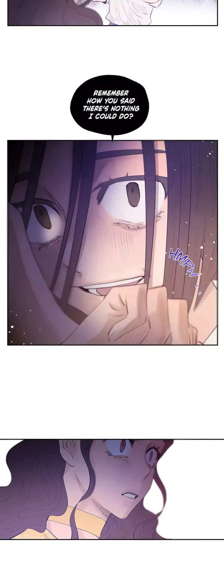 Broken Melody Chapter 27 page 18