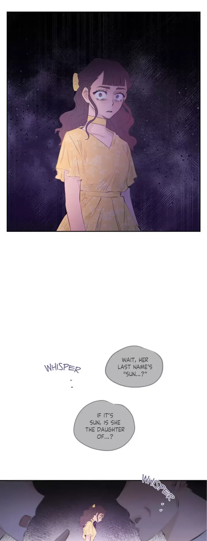 Broken Melody Chapter 27 page 20