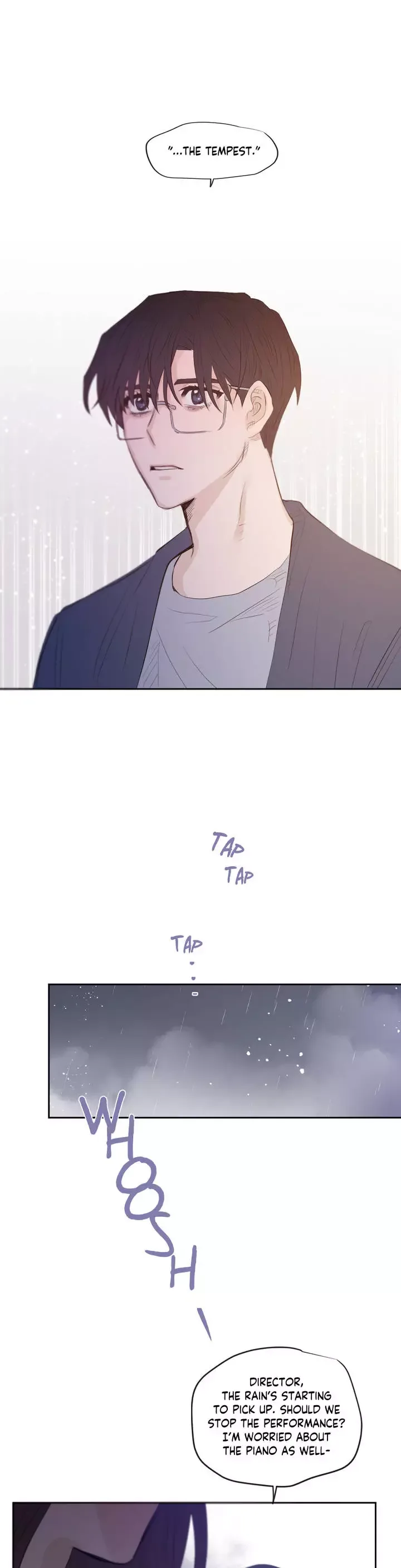 Broken Melody Chapter 26 page 23