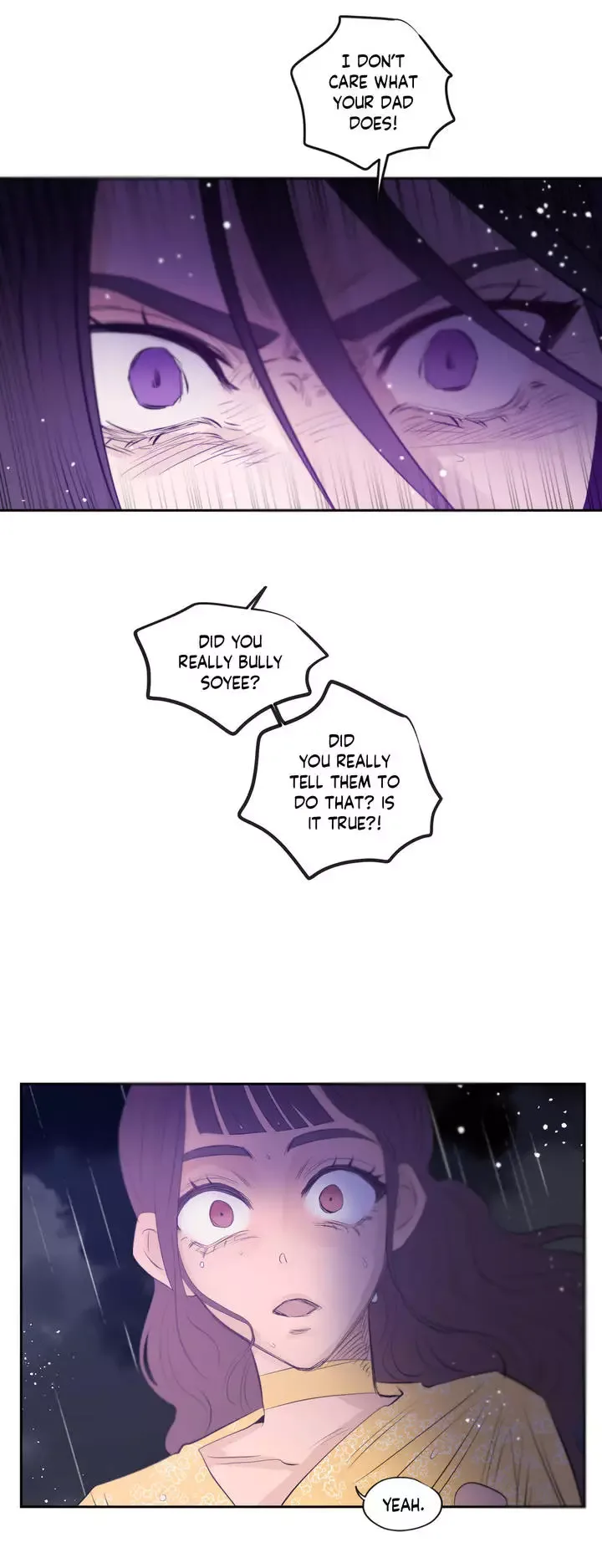 Broken Melody Chapter 27 page 27