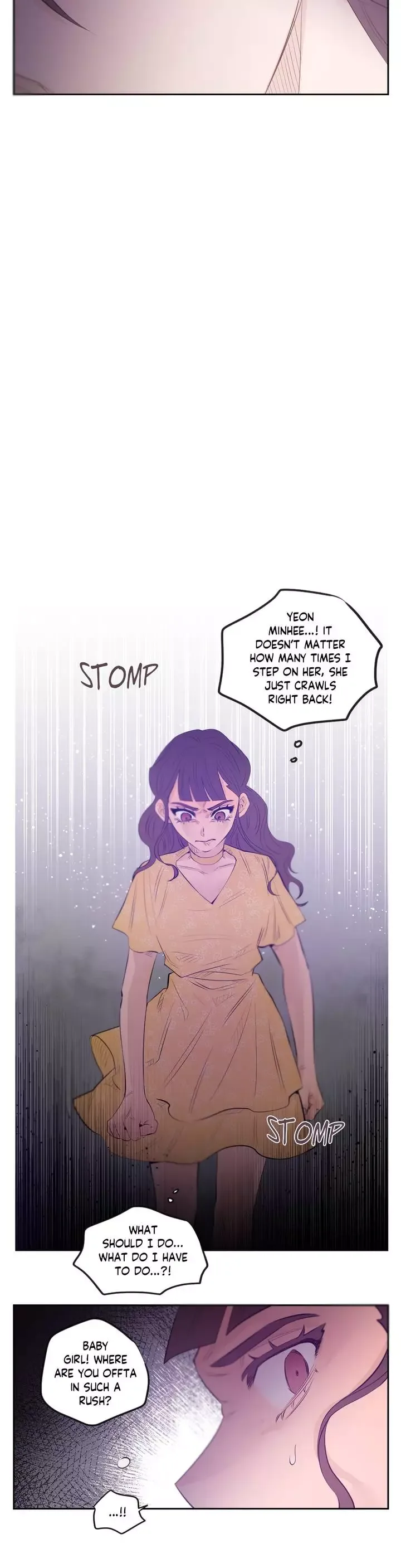 Broken Melody Chapter 23 page 16