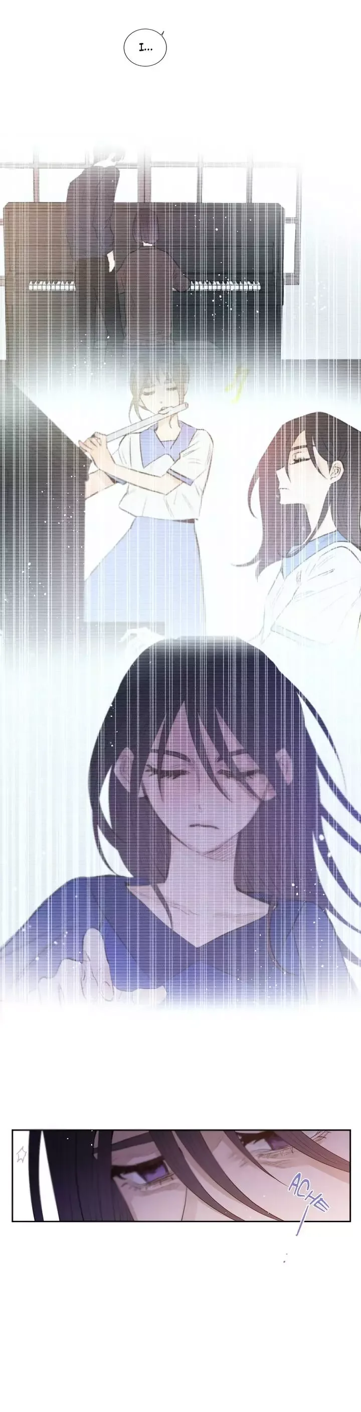 Broken Melody Chapter 31 page 6