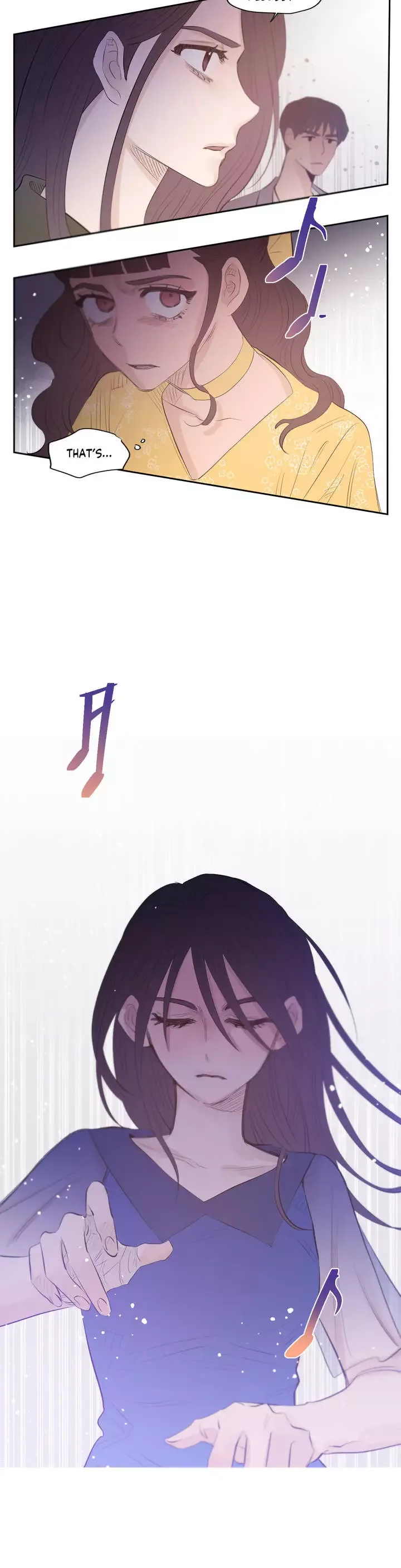 Broken Melody Chapter 26 page 22