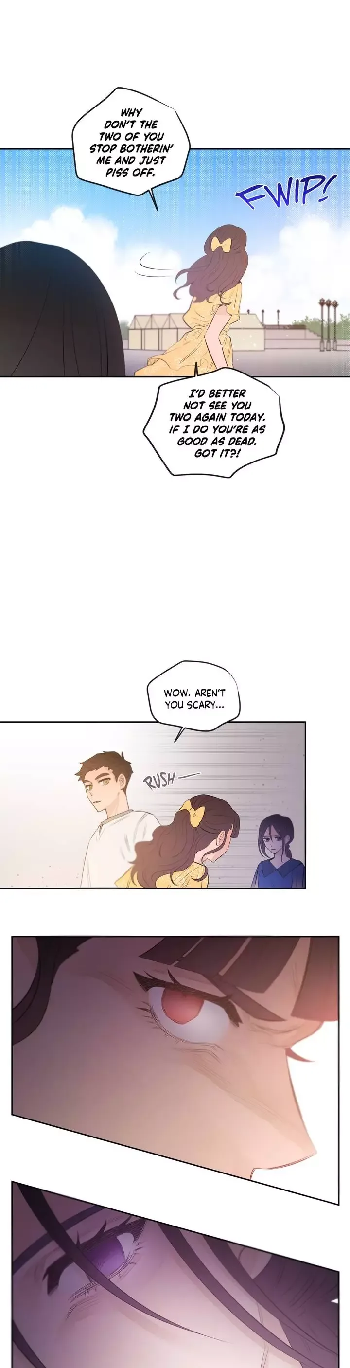 Broken Melody Chapter 23 page 15