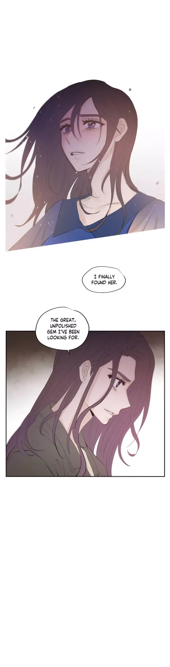 Broken Melody Chapter 26 page 25