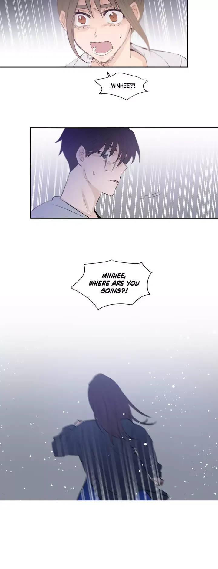 Broken Melody Chapter 27 page 24