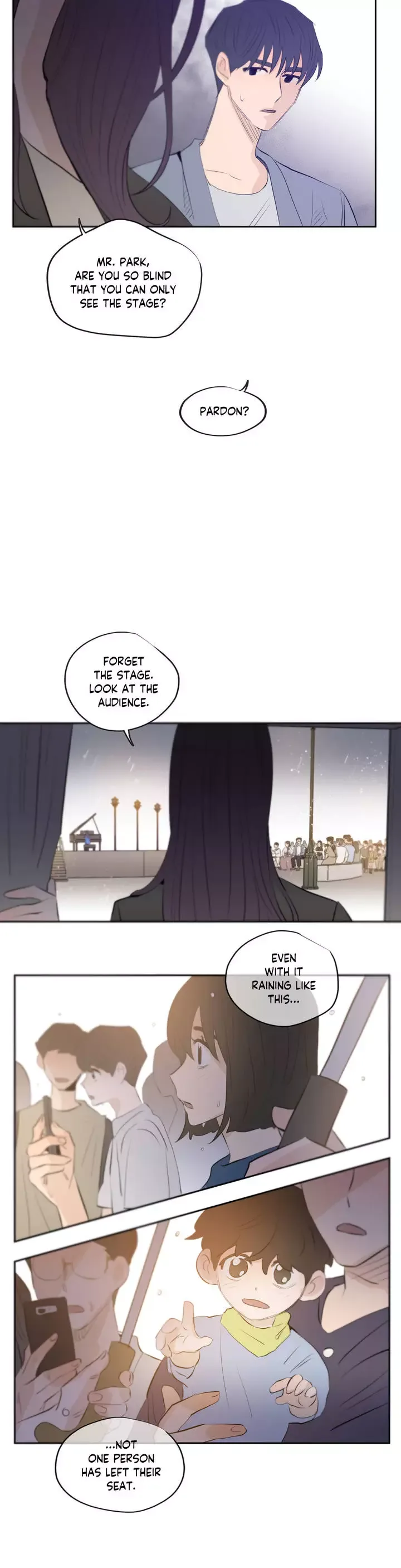 Broken Melody Chapter 26 page 24