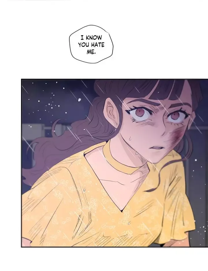 Broken Melody Chapter 28 page 6