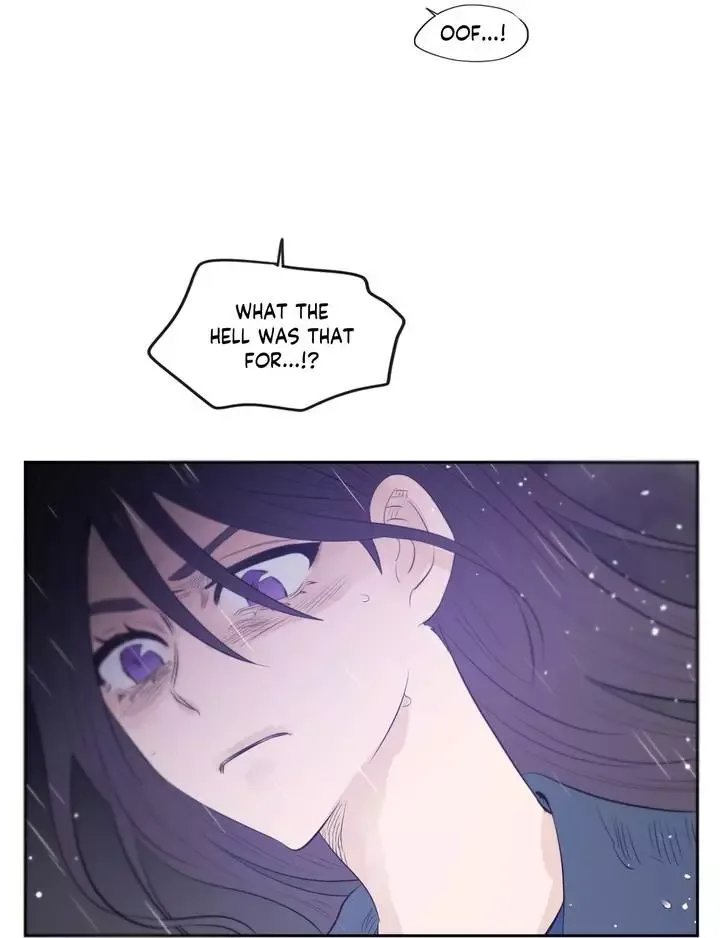 Broken Melody Chapter 28 page 5