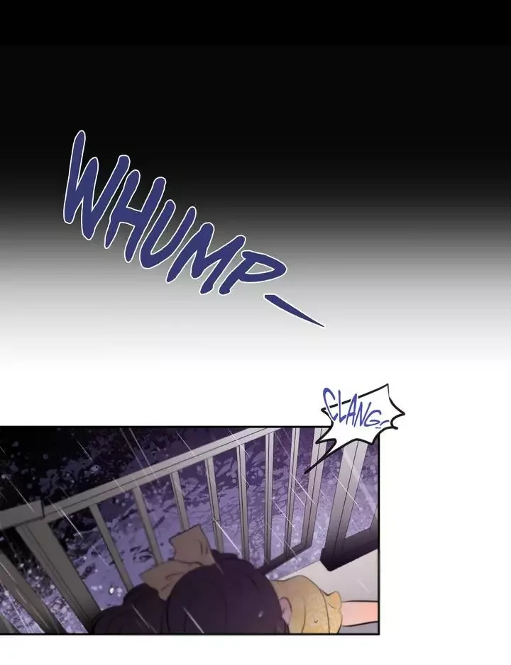 Broken Melody Chapter 28 page 4