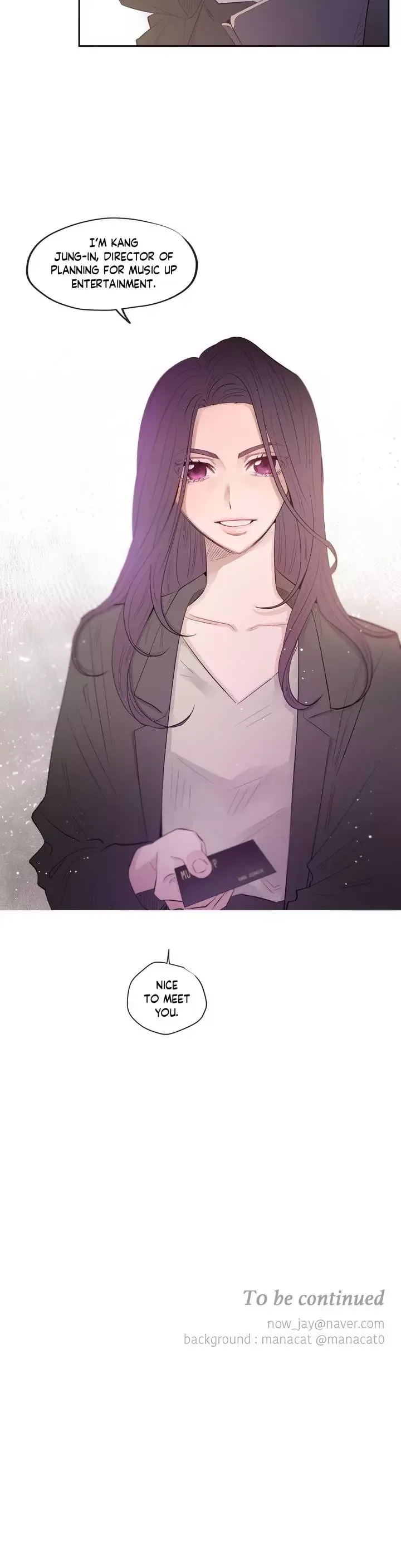 Broken Melody Chapter 23 page 20