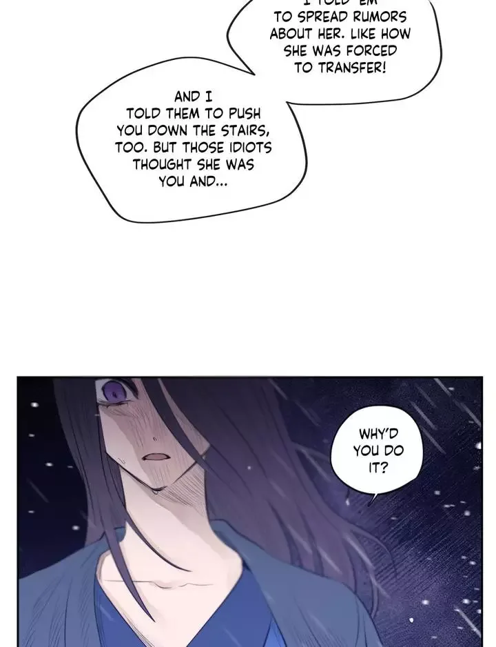 Broken Melody Chapter 28 page 14
