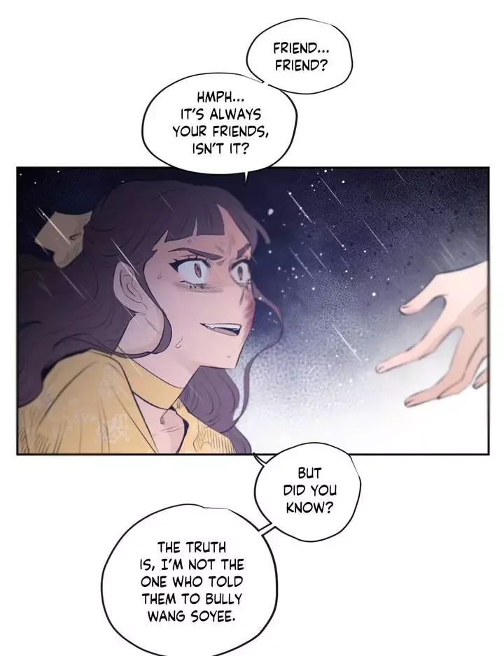 Broken Melody Chapter 28 page 10