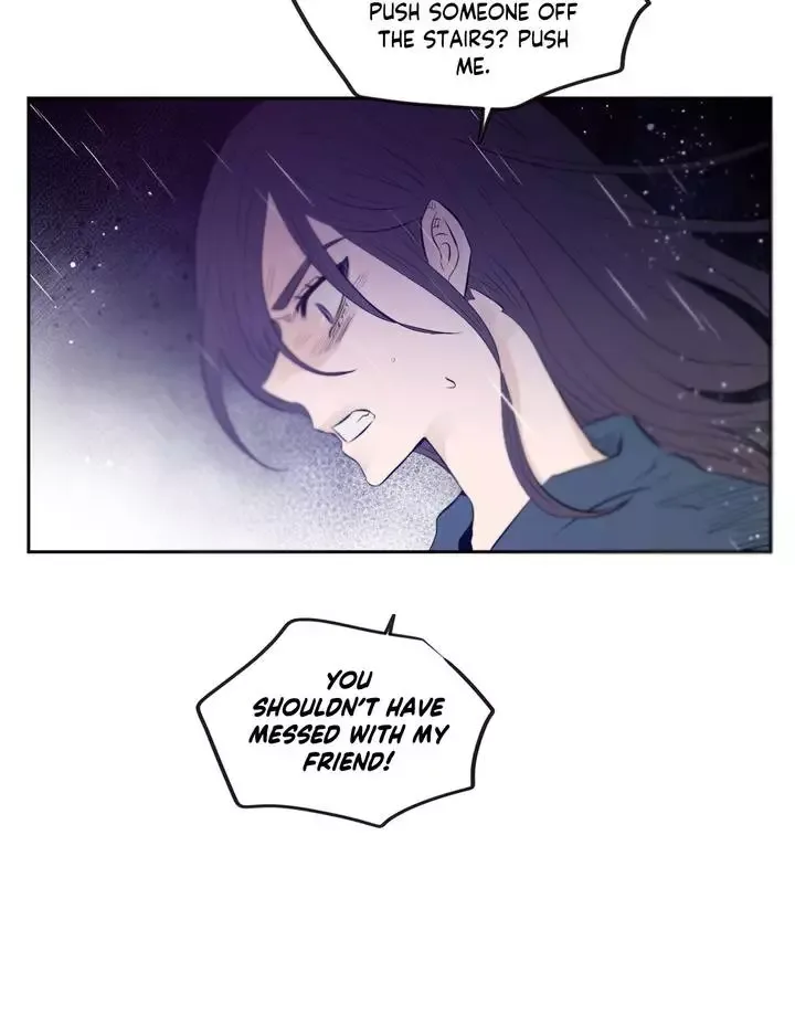 Broken Melody Chapter 28 page 9