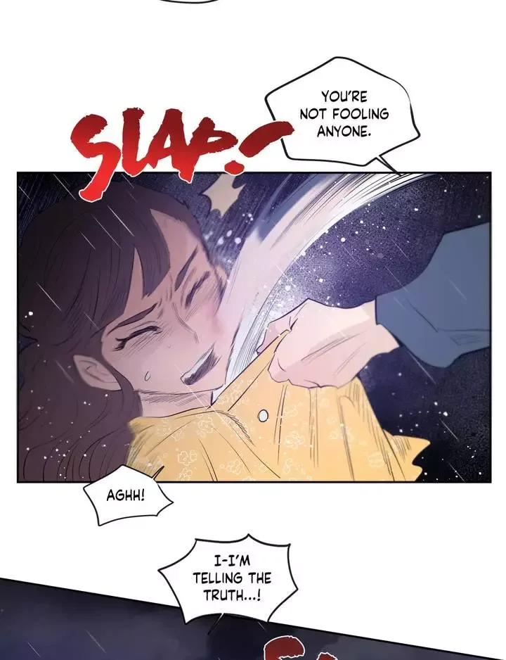 Broken Melody Chapter 28 page 11