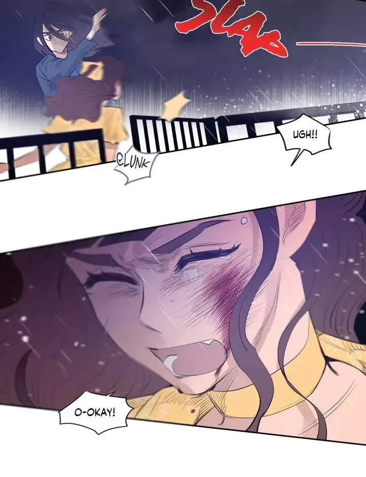 Broken Melody Chapter 28 page 12