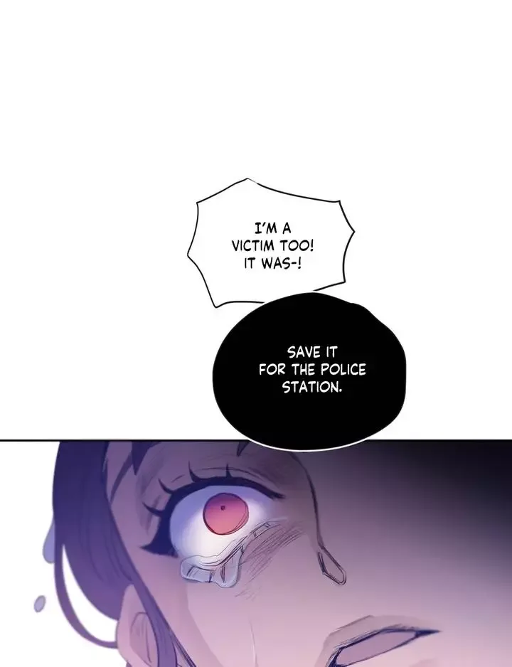 Broken Melody Chapter 28 page 16