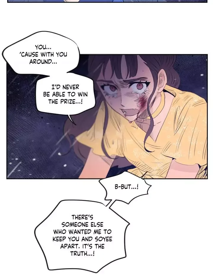 Broken Melody Chapter 28 page 15