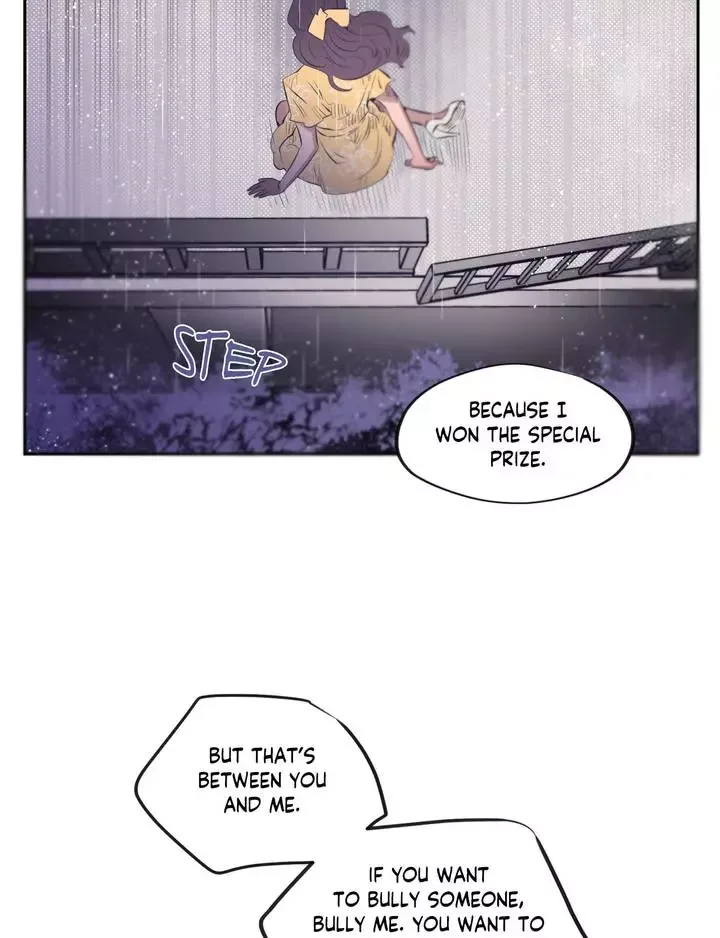 Broken Melody Chapter 28 page 8