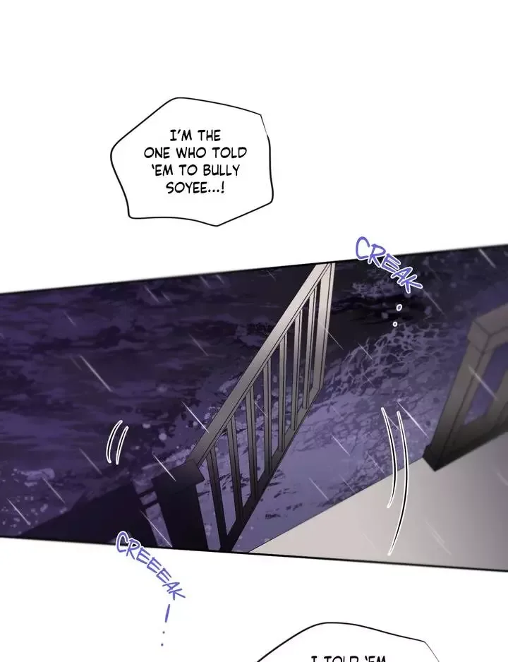 Broken Melody Chapter 28 page 13