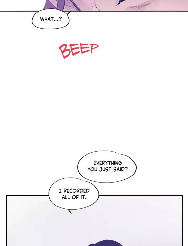 Broken Melody Chapter 28 page 17