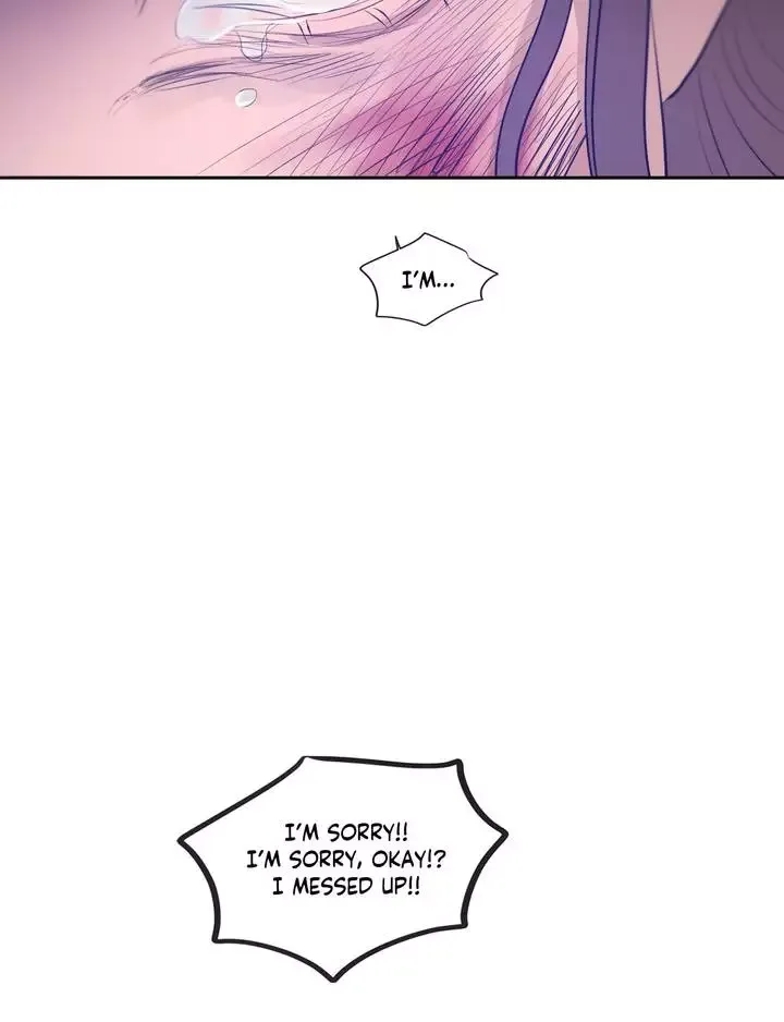 Broken Melody Chapter 28 page 21