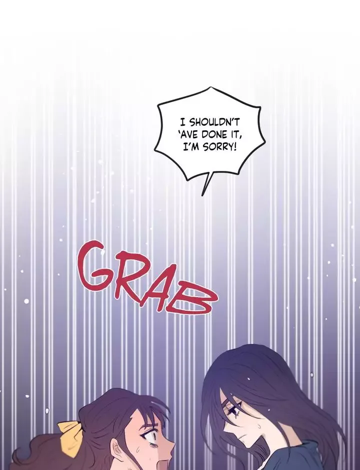 Broken Melody Chapter 28 page 22