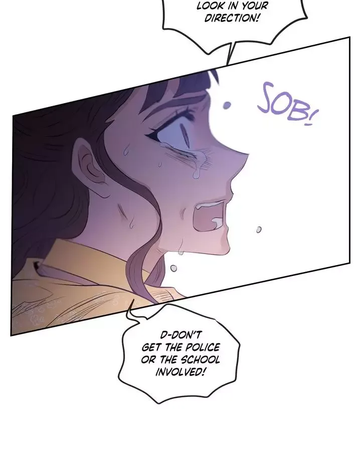 Broken Melody Chapter 28 page 24