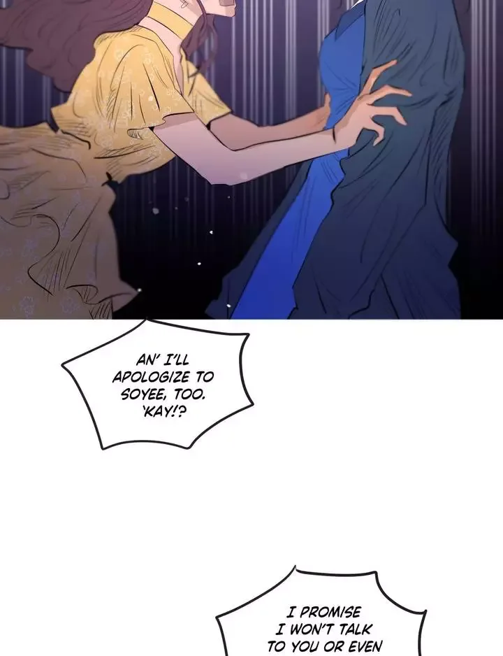 Broken Melody Chapter 28 page 23