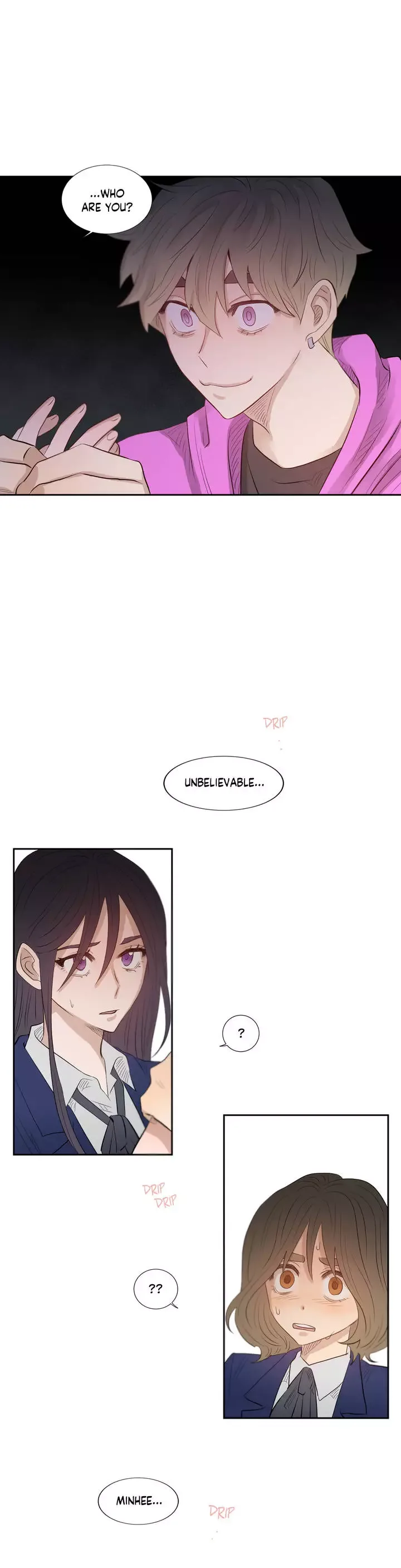 Broken Melody Chapter 31 page 25
