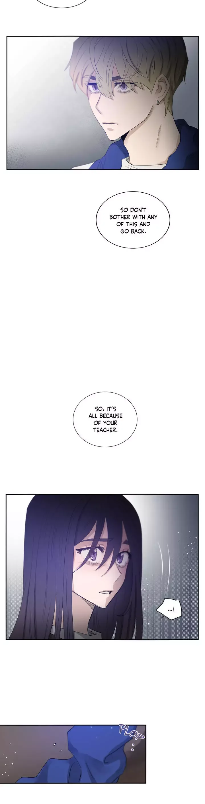Broken Melody Chapter 35 page 4