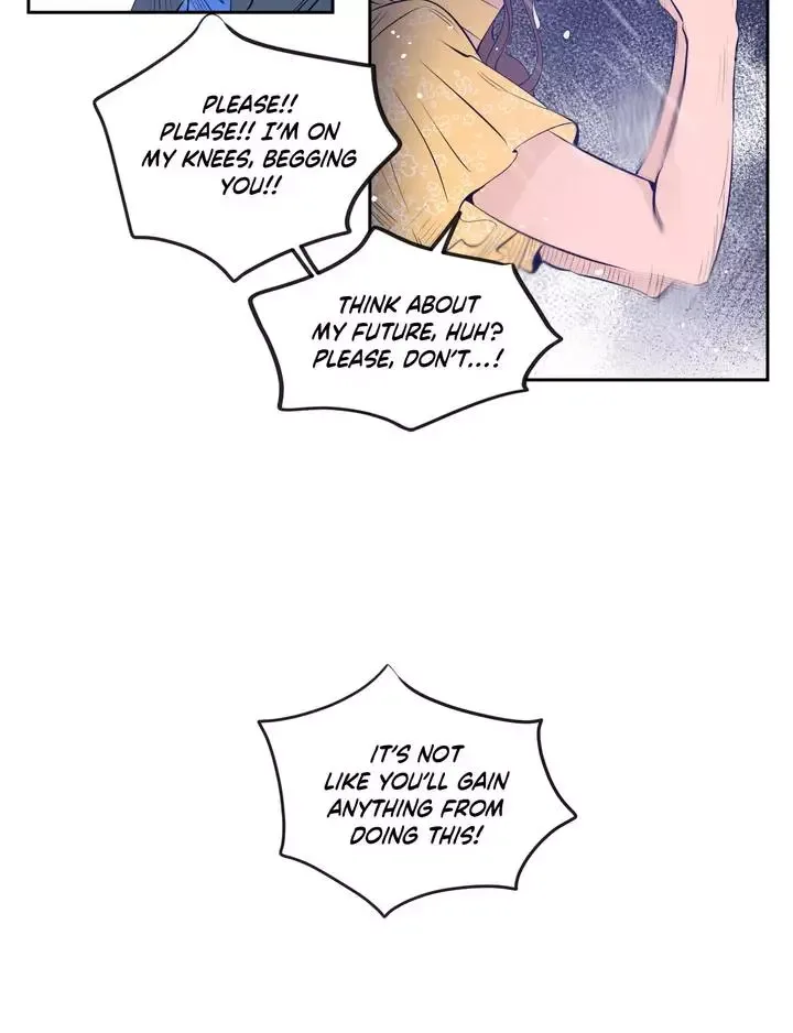 Broken Melody Chapter 28 page 26