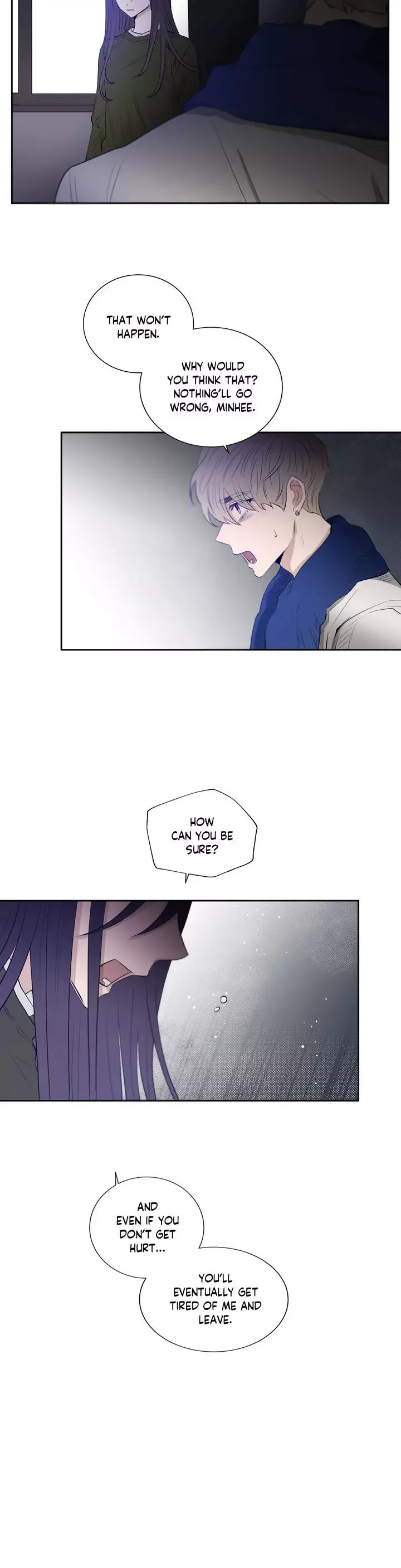 Broken Melody Chapter 35 page 2