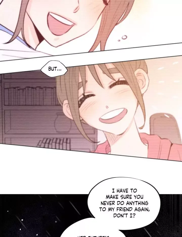 Broken Melody Chapter 28 page 28